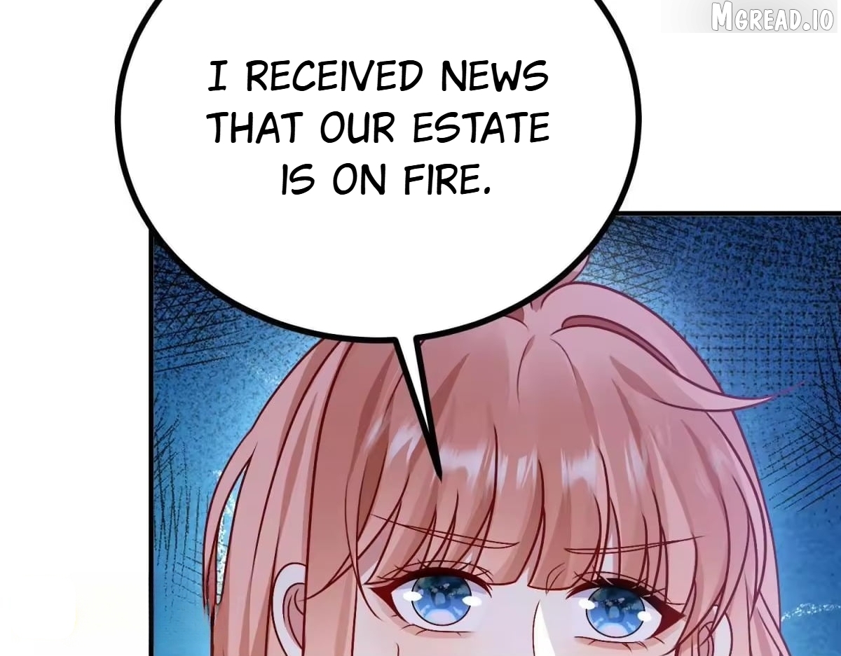I Reincarnated As A Villainess And Became Rich Chapter 26  - page 129